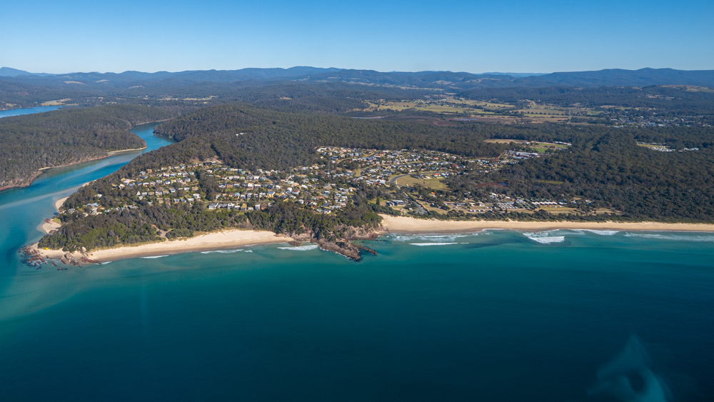 Pambula Beach