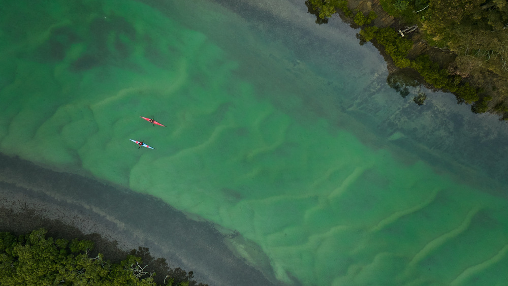 Bermagui River